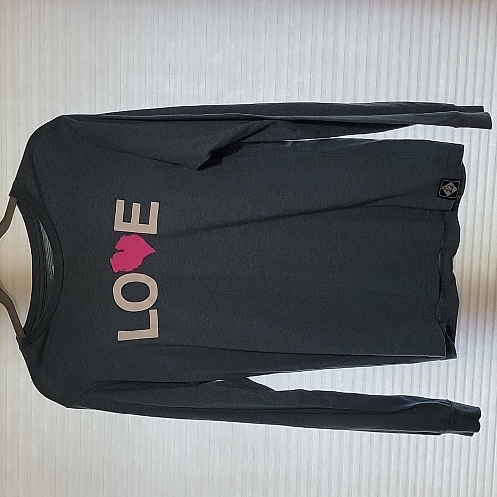 Michigan long sleeve shirt